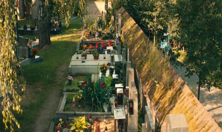 Bezva ženská na krku česká komedie (2016) mkv