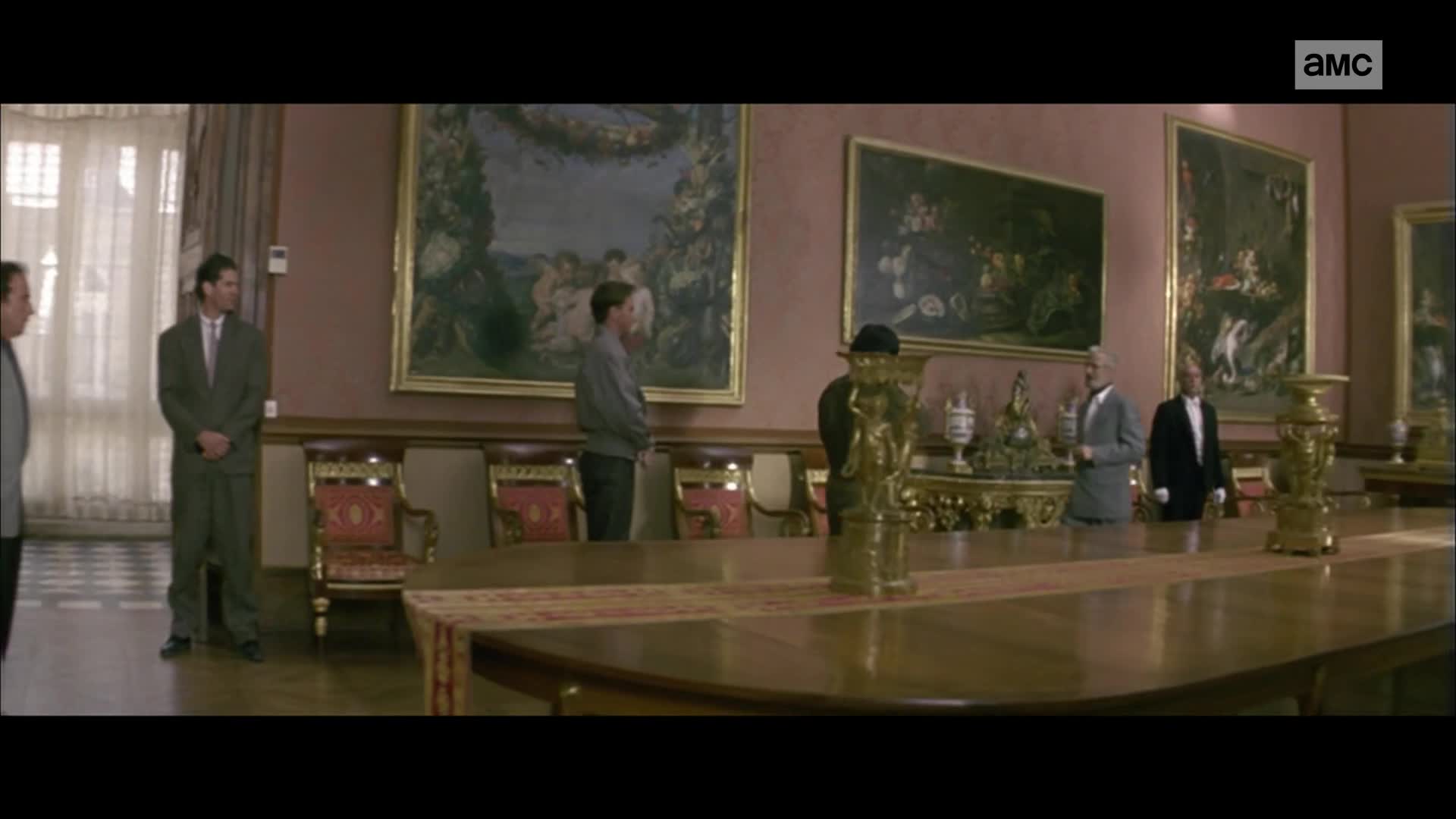 Božská relikvie 2 (1991) mkv