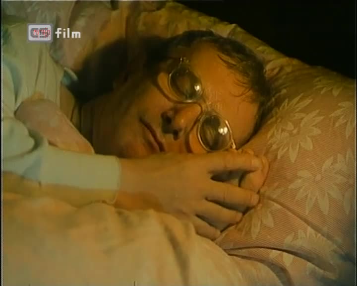 Jonáš II aneb jak je důležité míti Melicharovou 88' mkv