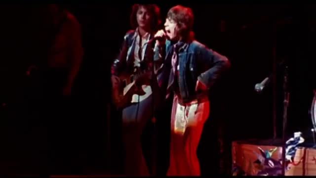 Rolling Stones Ladies and gentlemen mp4