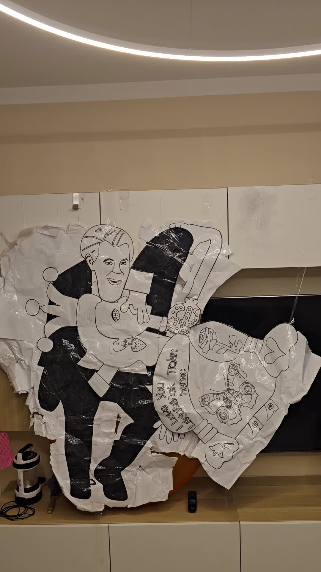 2 3 2026 princezna Marianka Mimapinková nahrála tento její obrázek 4 mp4