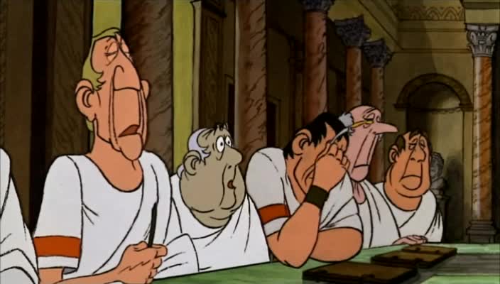 12 úkolů pro Asterixe (1976) avi