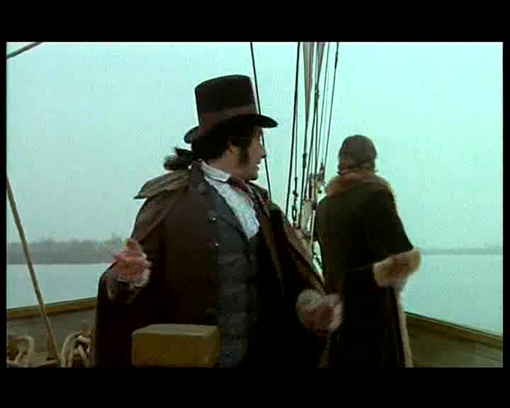 Manželé z roku II 1971 avi