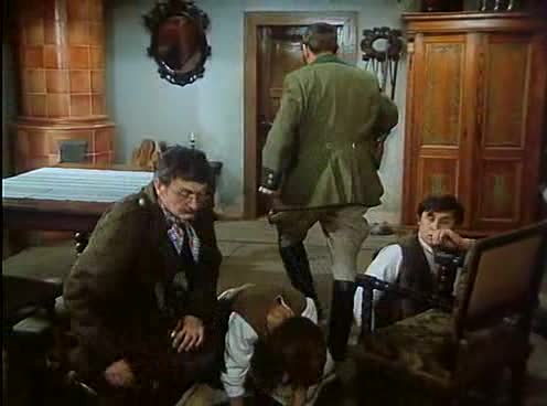 Krkonosske pohadky 1974 avi