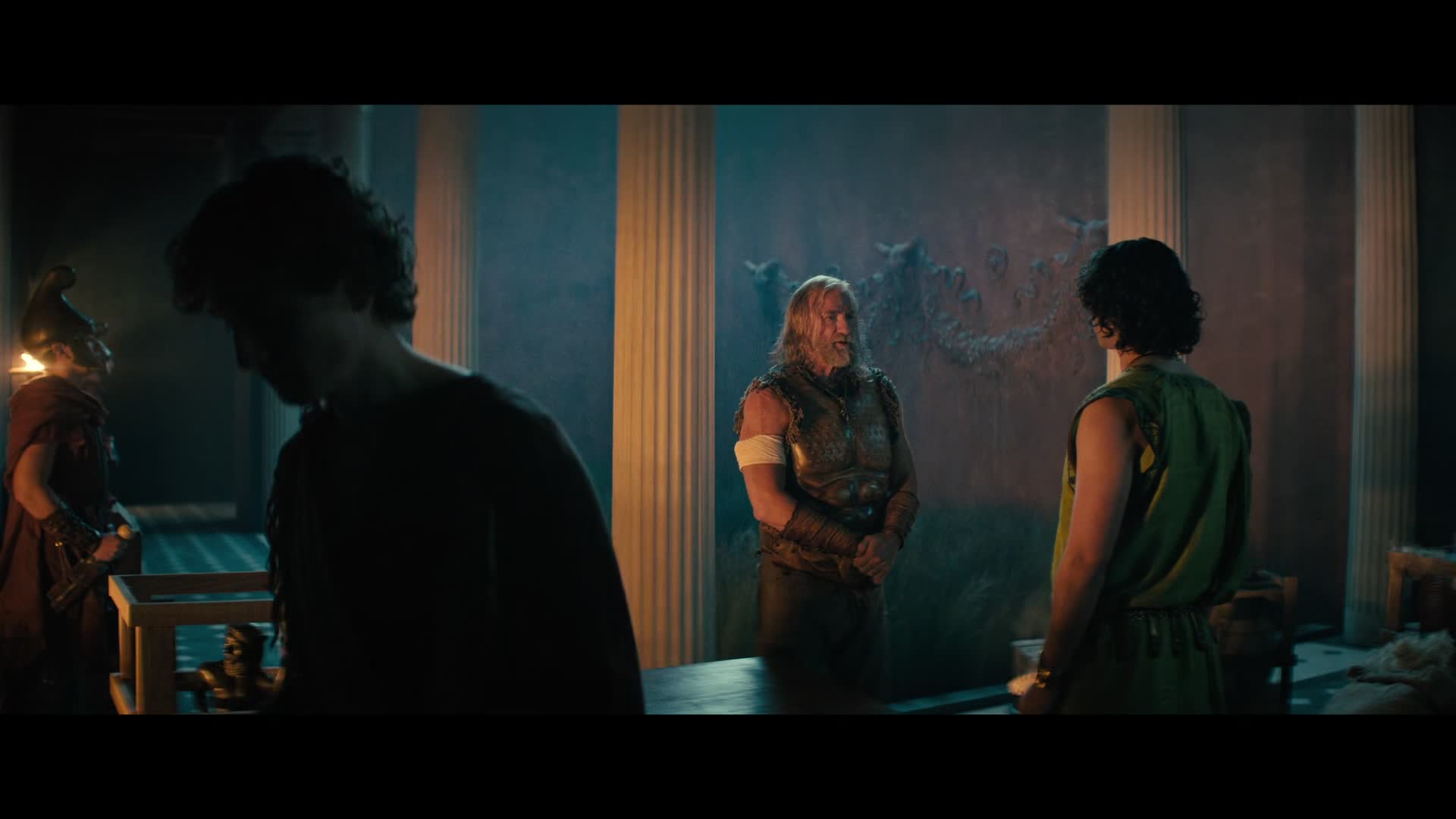 Spartakus Ashurův dům S01E06 CZ dabing HD 1080p mkv