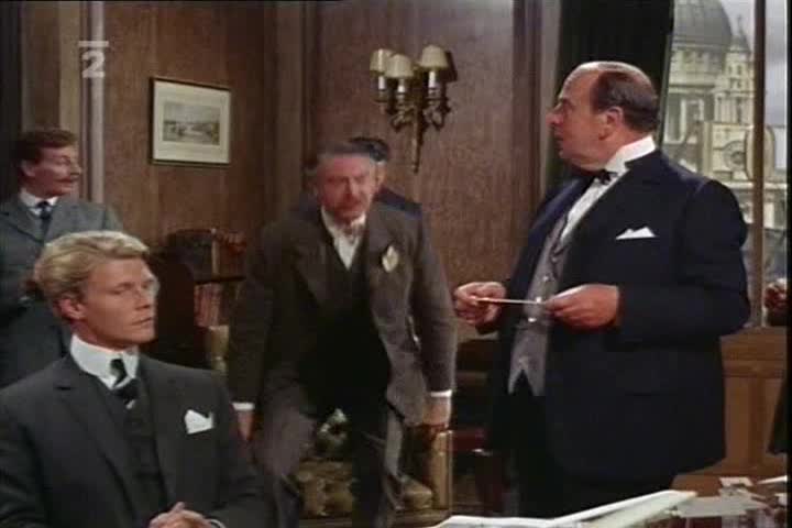 Báječní muži na létajících strojích =1965 CZ avi