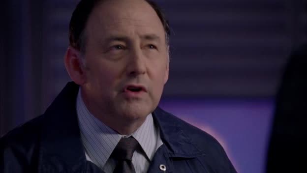 Castle na zabiti S05E06 Nechť vás provází štěstí avi