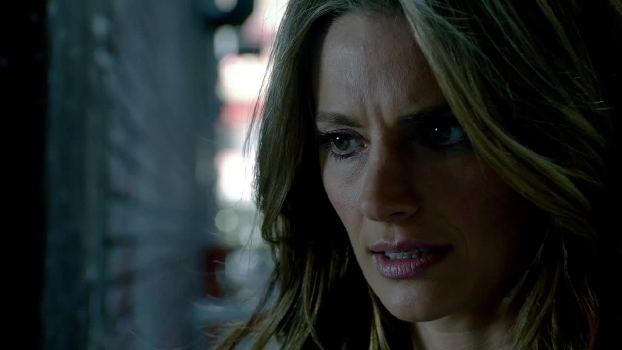 Castle na zabiti S06E22 Pravda mkv