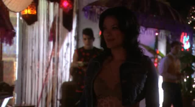 Dexter S01E11 S pravdou ven CZ avi