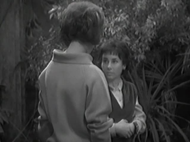 Doctor Who 01x23 The Keys of Marinus part 3 The Screaming Jungle cz tit mkv