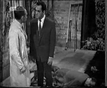 Doctor Who 02x02 Planet of Giants Part 2 Dangerous Journey cz tit mkv