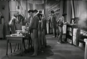 Doctor Who 03x28 The Ark Part 3 The Return cz tit mkv