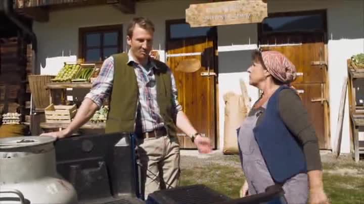 Doktor z hor Nové příběhy 7 09+10 díl Nerovný boj avi