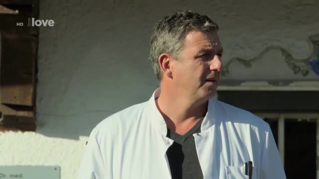 Doktor z hor nové příběhy XIV 16 TISÍC A JEDEN DEN 2 avi