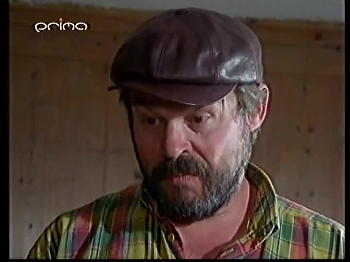 02x02 Doktor z hor Die Qual der Wahl Trápení s volbami avi