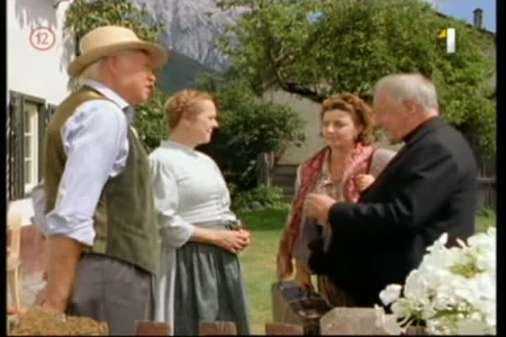 Doktor z hor 3 08 dil Příležitost dělá zloděje cz avi