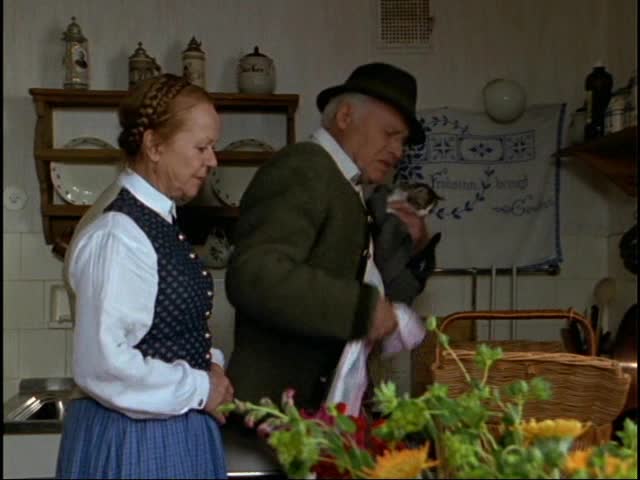 Doktor z hor 4 03 Opravdová láska cz avi