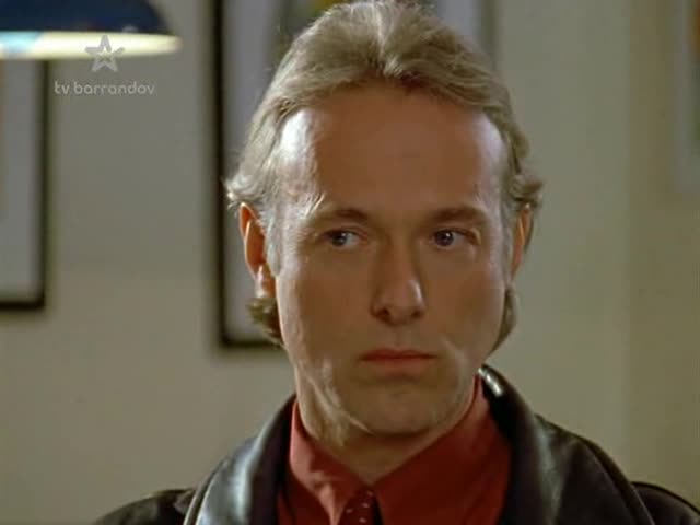 Doktor z hor 6 02 díl Bouře v srdcích CZ avi