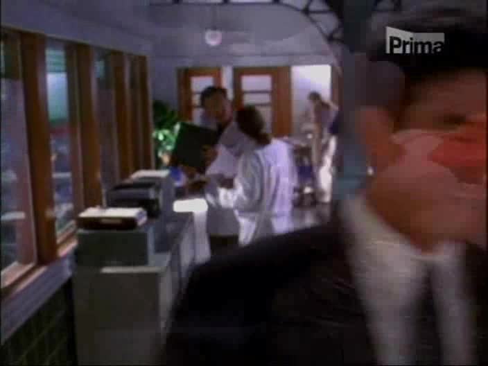 Drzá Jordan 1x22 Tajnosti a lži I avi