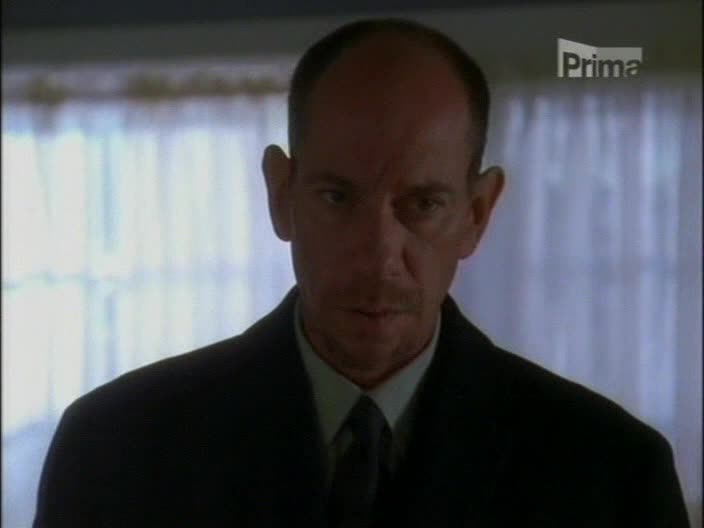 Drzá Jordan 2x16 Spiknutí avi