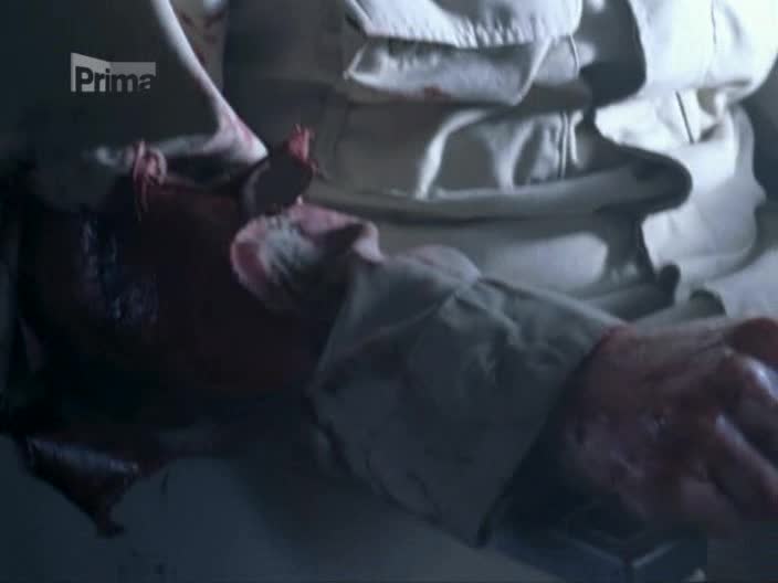 Drzá Jordan 6 17 Havárie avi