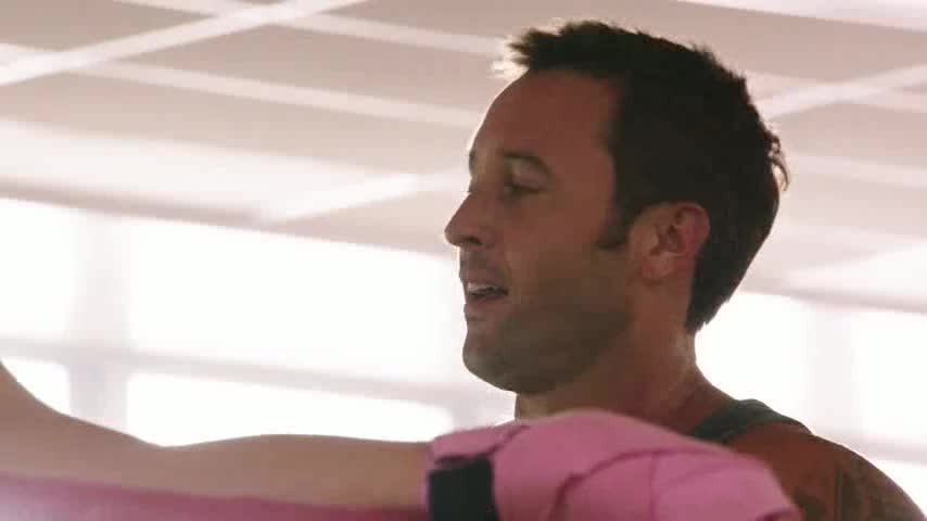 Hawaii 5 0 05x10 Ztracené naděje Cz avi