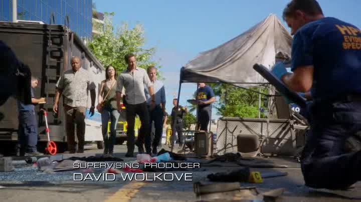 Hawaii 5 0 06x02 Popel popelu avi