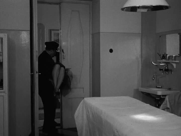 Hříšní lidé Města pražského 06 Případ lichého střevíce avi