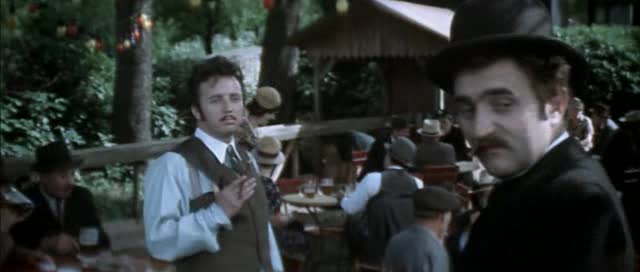 Hříšní lidé Města pražského 17 Smrt černého krále avi