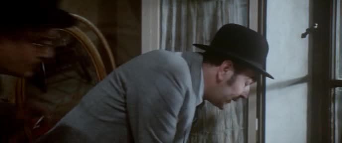 Hříšní lidé Města pražského 14 Pěnička a Paraplíčko avi