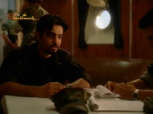 JAG 07x03 Hodnota člověka CZ dabing avi