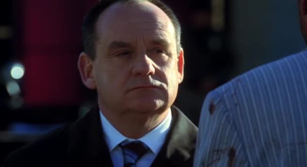 Kriminálka Las Vegas 07 19 Ranaři mp4