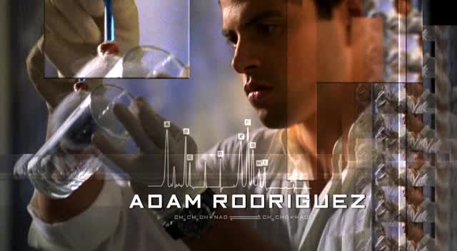 Kriminálka Miami 06x13 Caineova výchova avi