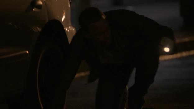 Kriminálka New York S08E08 Crossroads avi