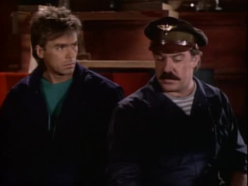 MacG 4x08 Matka Daltonova avi