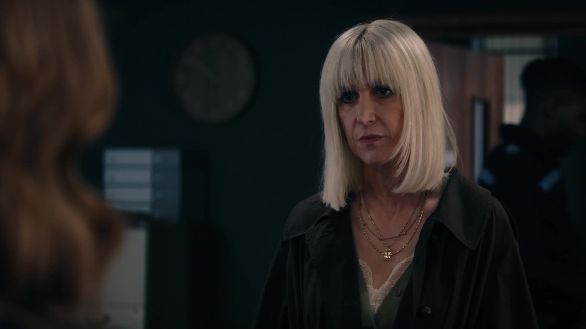 Vraní dívka S01E05 2025 CZ dabing HD 1080p mkv