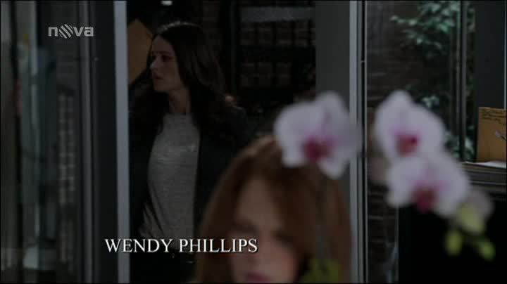 Mentalista 5 19 Den rudého dopisu avi