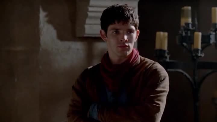 Merlin S05E05 Disir CZ avi