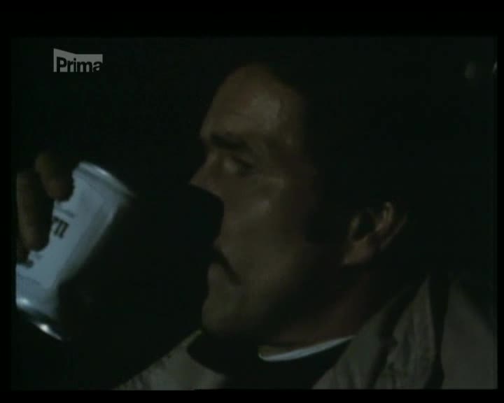 166 Místo činu Schimanski 1985 Vila na předměstí avi