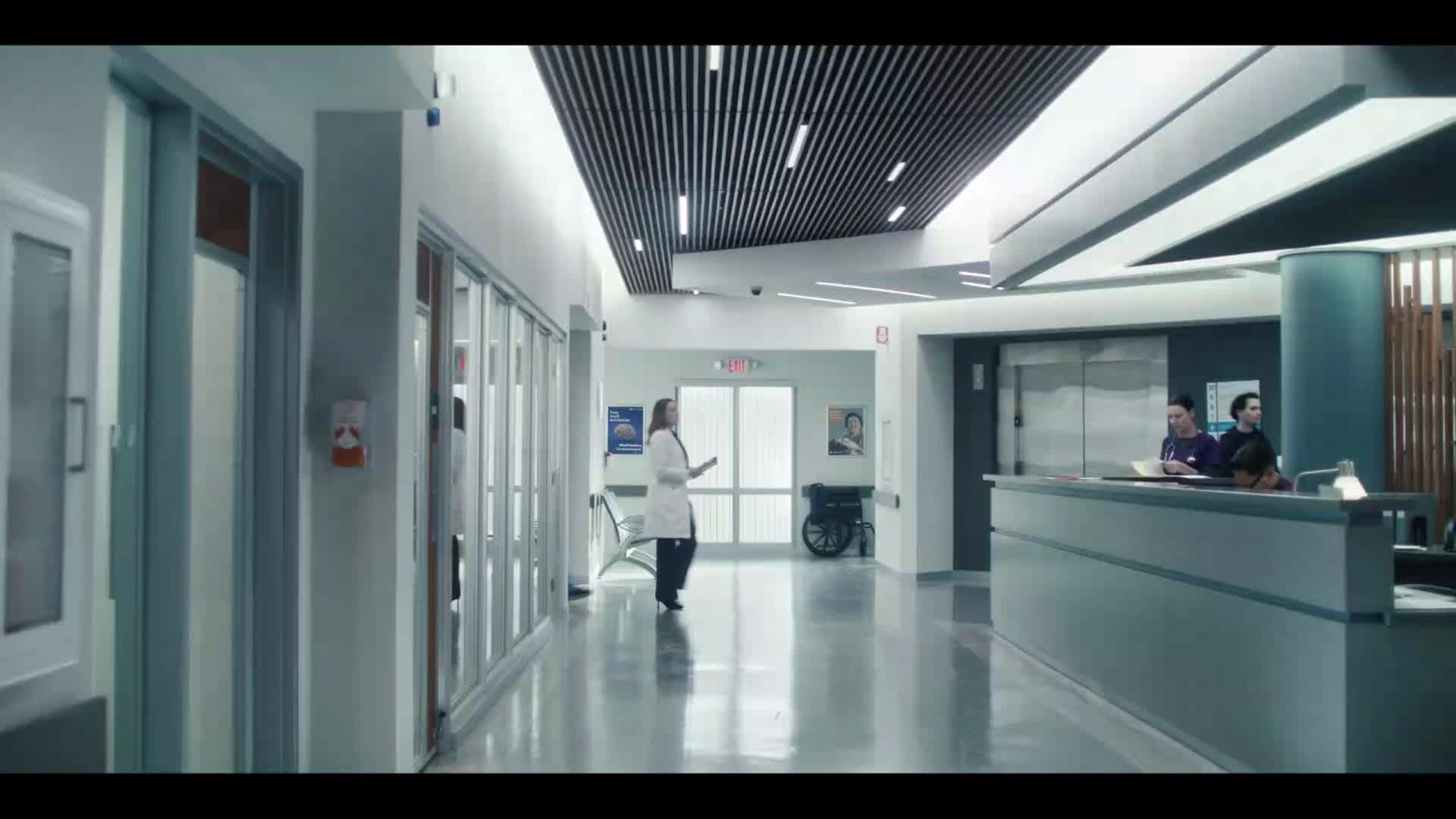 Doktorka S02E09 22 2025 CZ dab 1080p Kadiš mkv