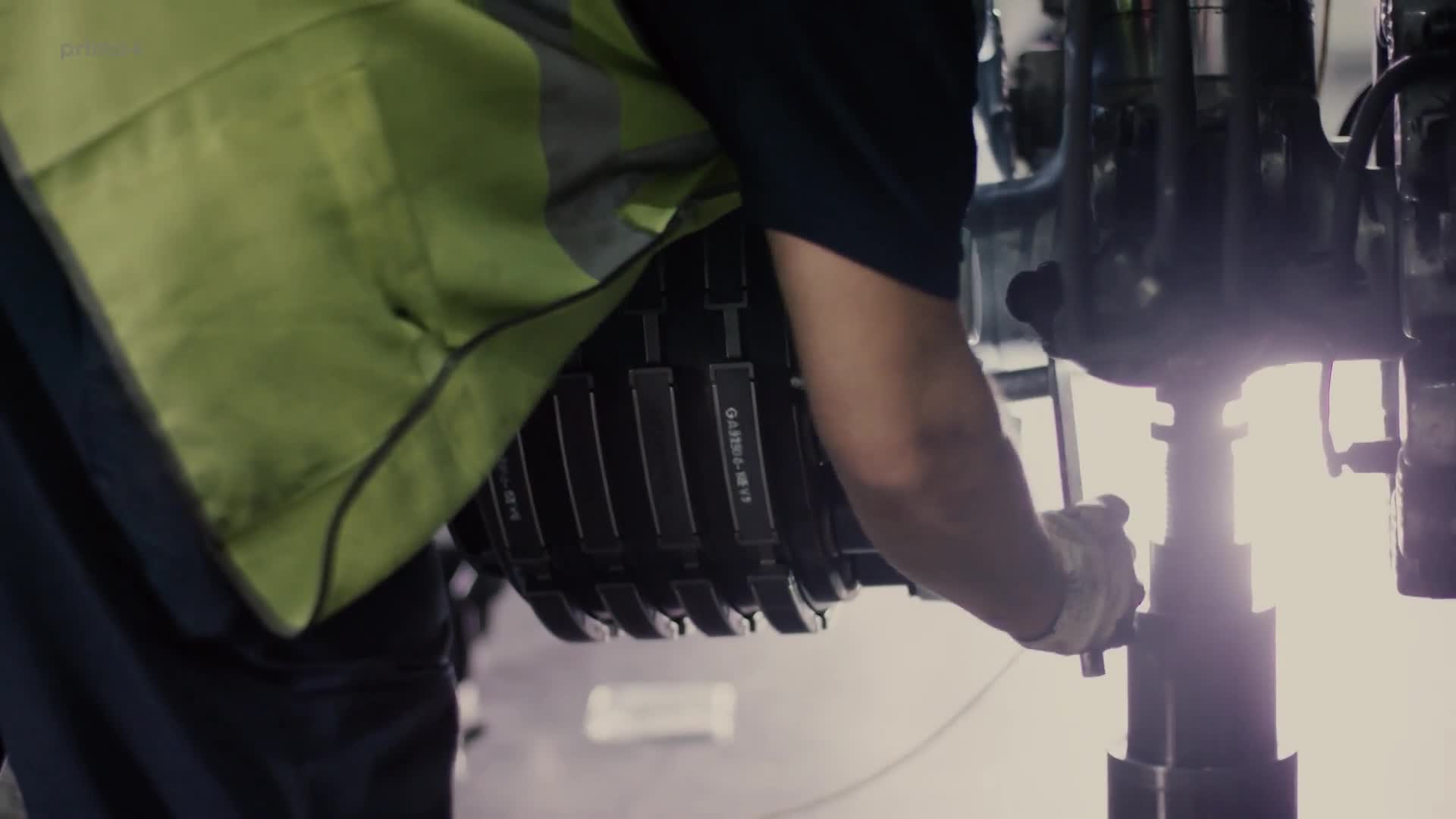 Tajné složky UFO S01E05 Návrat z budoucnosti mkv