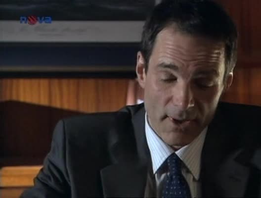 Sue Thomas Agentka FBI 02x12 Advokátka (The Lawyer) avi