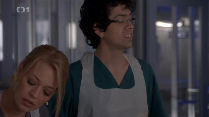 Tělo jako důkaz 02x08 Láska bolí avi