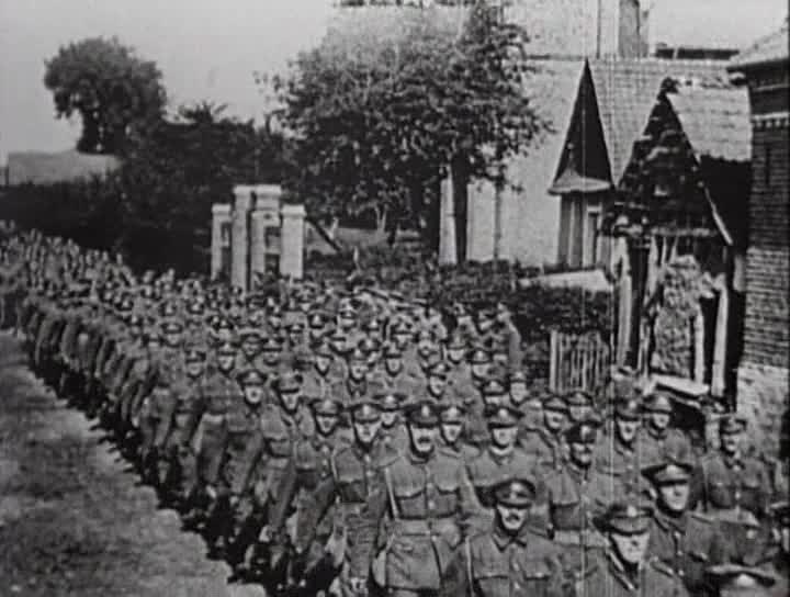 Války a zbraně 11 Střelec bojovník avi