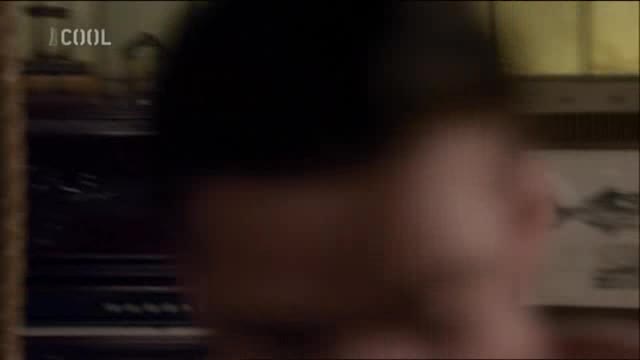 Skladiste (Warehouse) 13 S03E03 Nestastna laska (sci fi serial) CZ pep avi