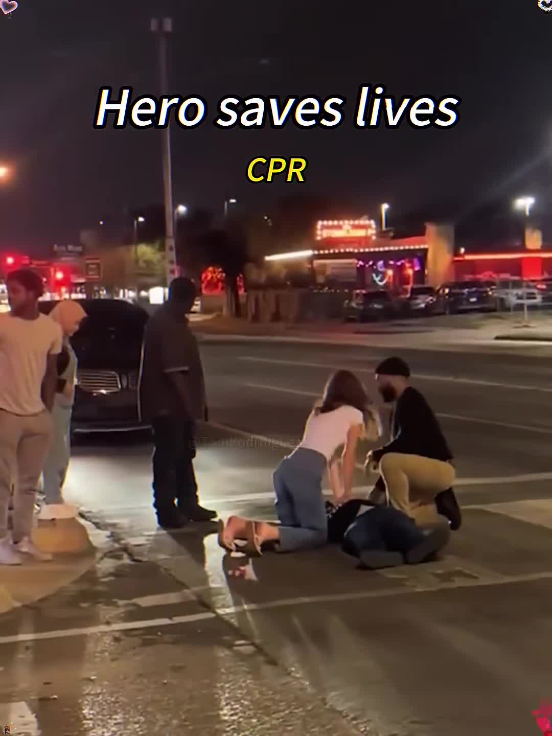 Salute to these wonderful heroes!Ambulance Kindness SoulTrainFirefighters Humanity Toni Rodruiguezz (1080p, h264) (1) mp4