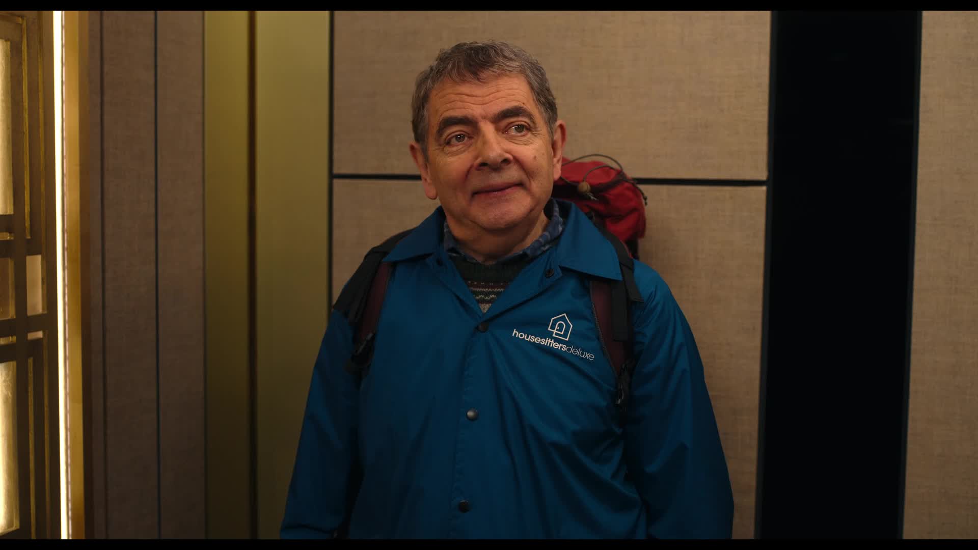 Mimino na mušce S01E02 {2025} komedie AAC 5 1 1080p CZ dabing mkv