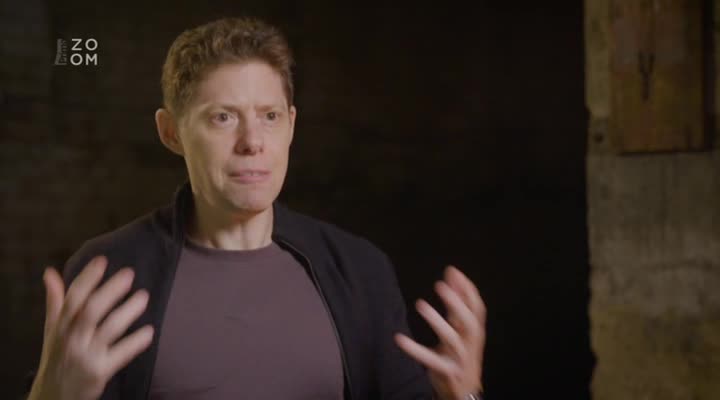 Zapomenuté megastavby 06×10 Lidská ZOO avi