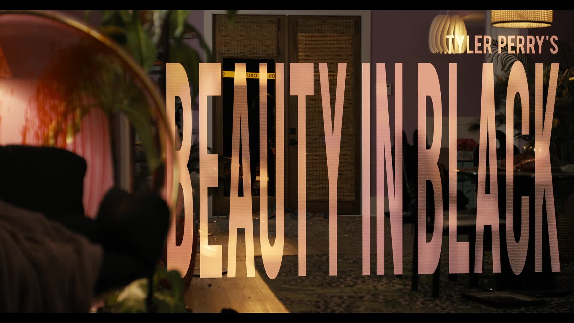 Beauty in Black S01E12 16 2024 CZ dab 1080p V horkém křesle mkv