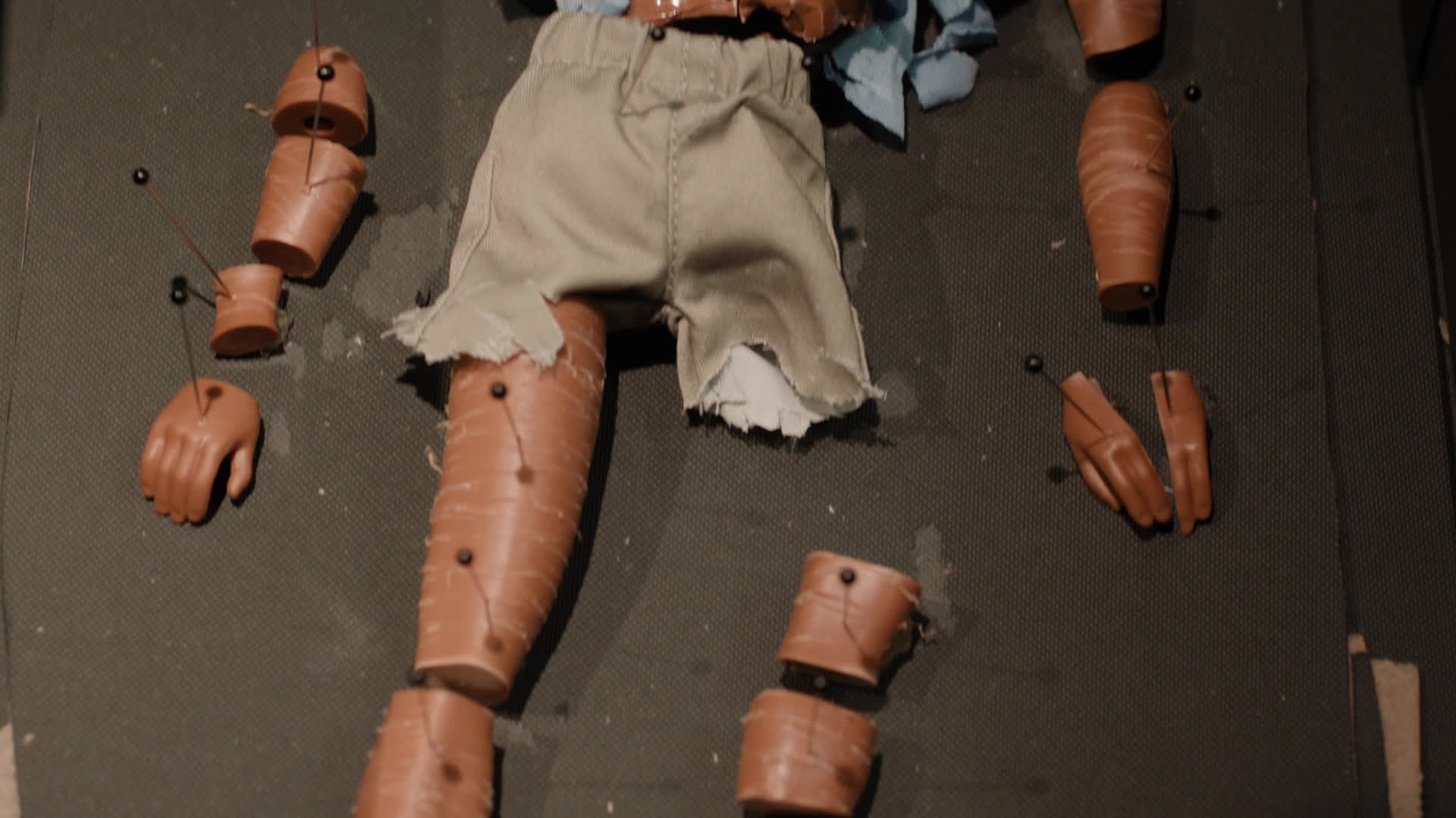 Nalezení S02E07 22 2024 CZ dab 1080p Missing While Hated mkv